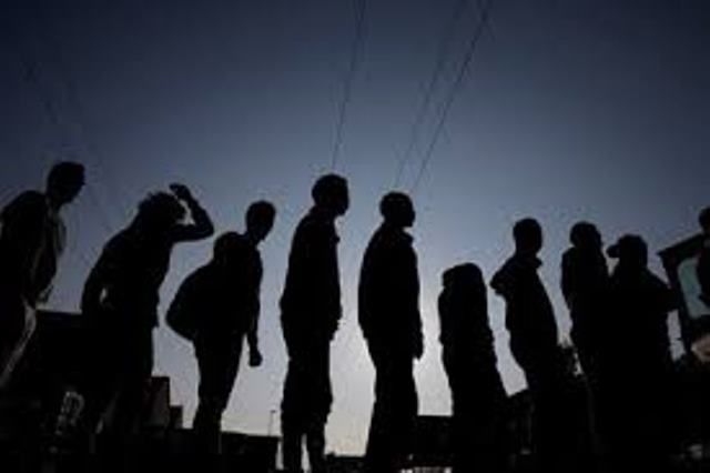 Турските власти са заловили 19 нелегални мигранти при опит да