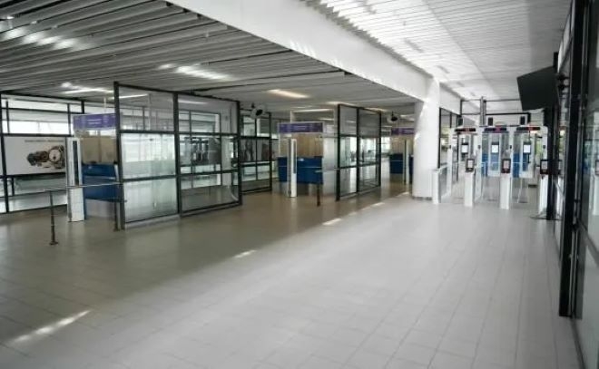 За подаването на фалшив сигнал за бомба на Летище София