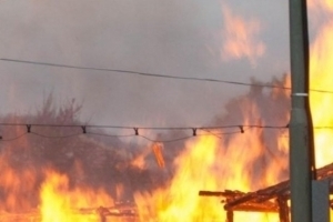 Тази нощ около 00 30 часа във Варна е получен сигнал