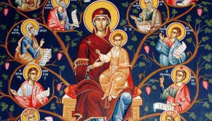 На 29 септември отдаваме почит към велики християни Те са