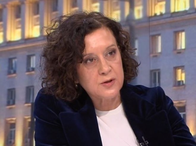 ДБ винаги е готова да подкрепи онези правителствени политики които