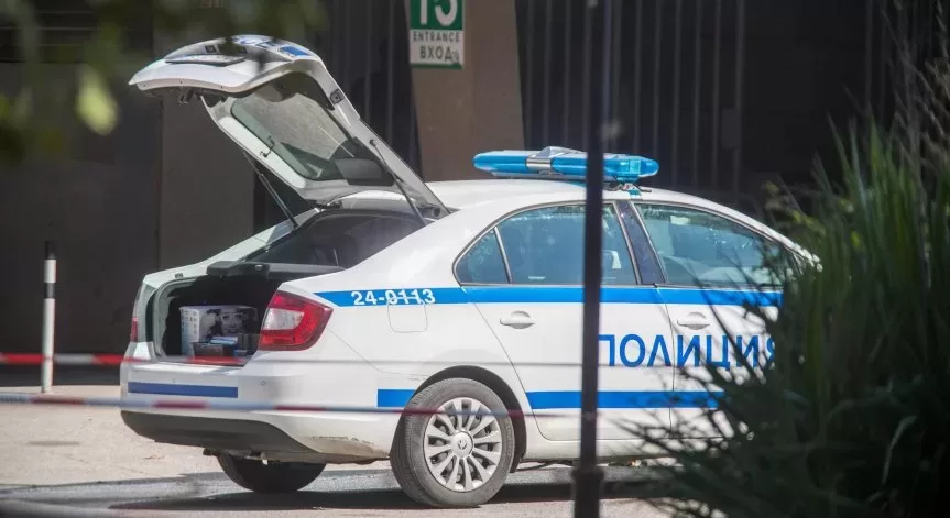 Жестоко убийство в София: Мъж е пребит до смърт, има задържан