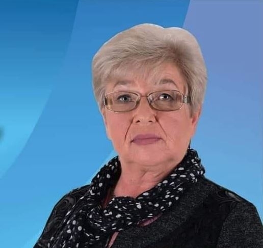 66 2 e избирателната активност на частичните кметски избори в село