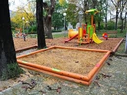 Детските градини в Пловдив остават без пясъчници Тази забрана е