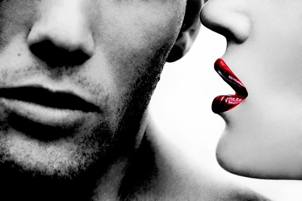 Комуникацията и палавите разговори са важна част от любовната игра