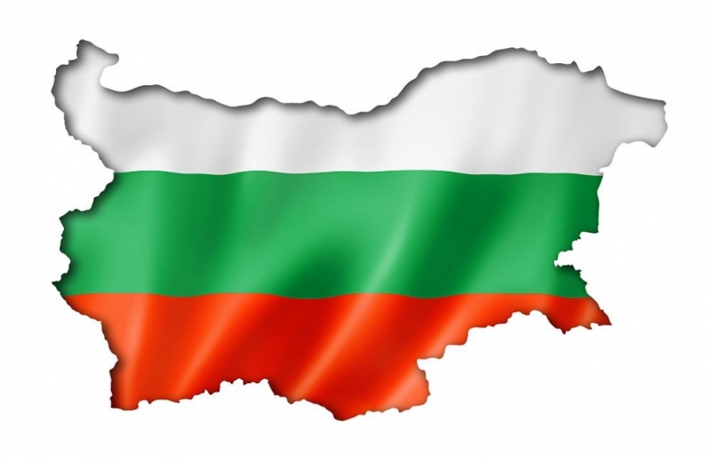 Гавра с националния химн на Република България В YouTube се появи изпълнение