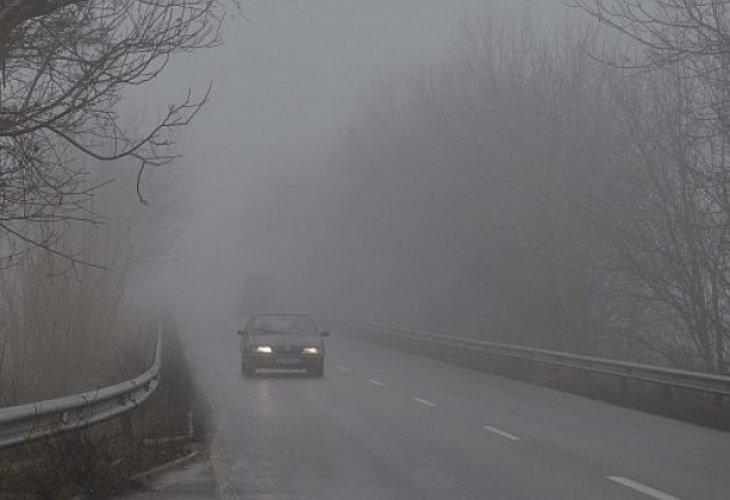 В неделя от запад облачността ще се увеличава и вплътнява