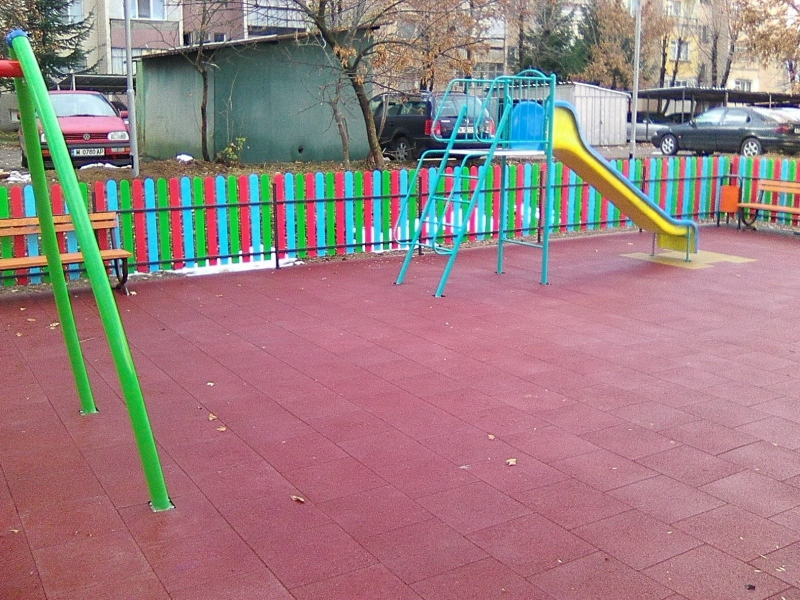 Община Вършец реализира проект финансиран в рамките на националната програма