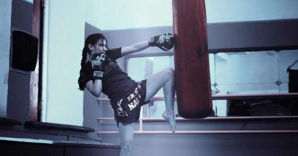 Спортните власти в Саудитска Арабия затвориха женски фитнес център в Рияд заради рекламен видеоклип