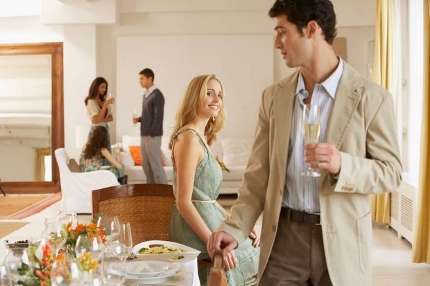 Първо помнете едно не се оставяйте на чуждите желания