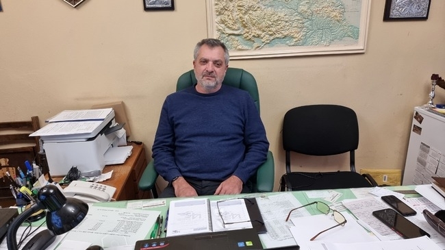 Изминалата 2023 година се характеризира със значително намаляване на интензитета