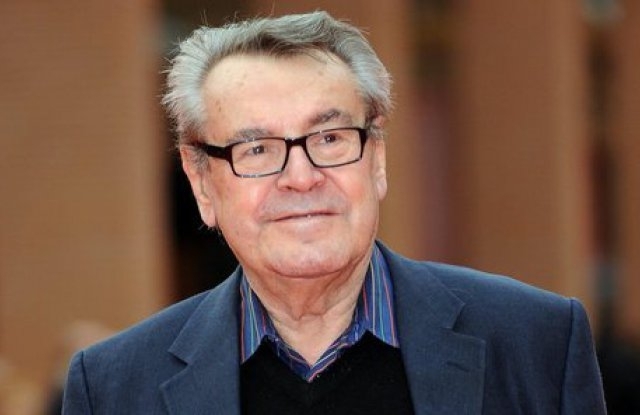 Милош Форман почина на 86 годишна възраст предадоха световните агенции