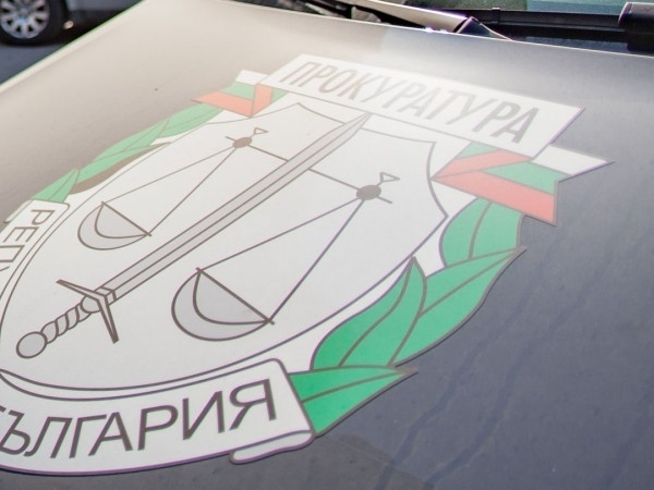 В пет града в страната прокуратурата МВР и ДАНС започнали