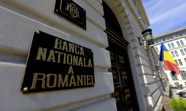 Румънското правителство одобри днес решение за определяне на гарантираната брутна