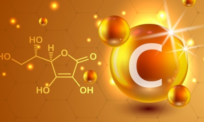 Витамин С е известен с това че е водоразтворим витамин