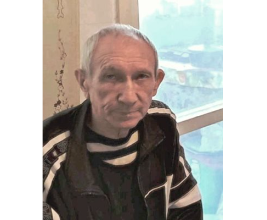 Полицията във Видин издирва изчезнал мъж научи агенция BulNews  
71 годишният Гълъбин