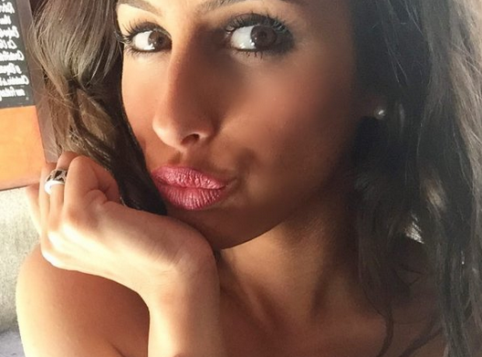 Бившият футболист от втория отбор на Барселона и настоящ на