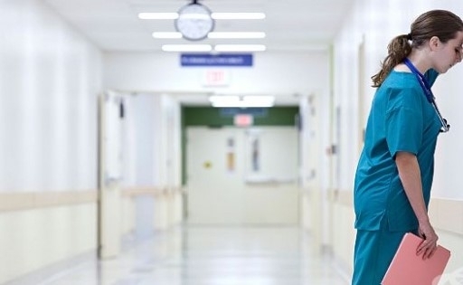 Около 20 общински болници в страната са в тежко финансово