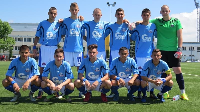 Монтана победи с 3 1 Марек Дупница в среща от XXVIIкръг