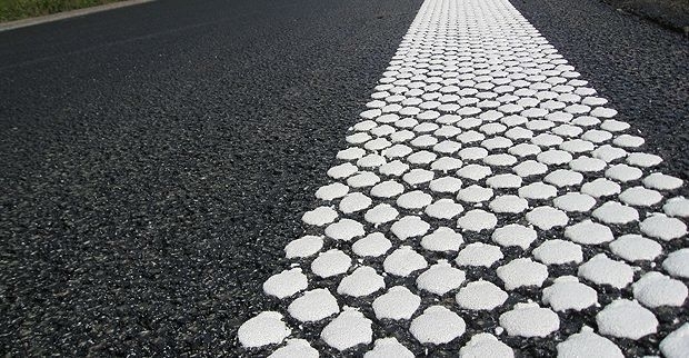 Шумна маркировка ще бъде поставена в района на Ябланица в