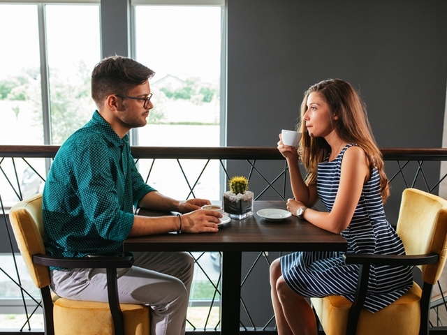 Езикът на тялото е косвеният начин околните да разберат нашите