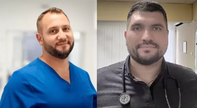 Новите директори на МБАЛ „Христо Ботев“ във Враца с първи думи преди назначаването им, вижте какво споделиха