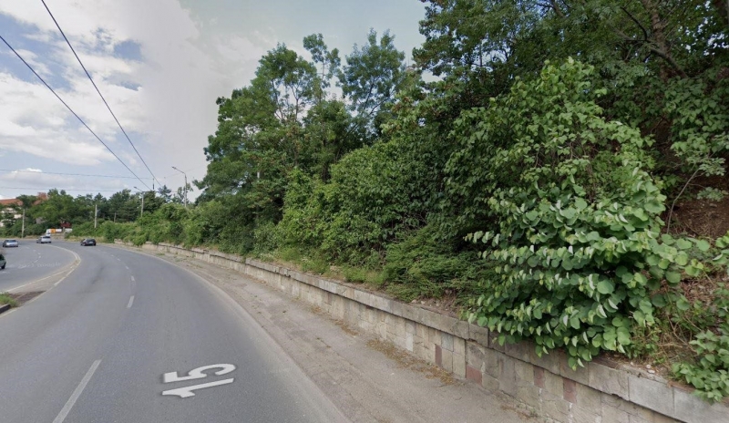 Ограничават движението по част от бул Мито Орозов във Враца