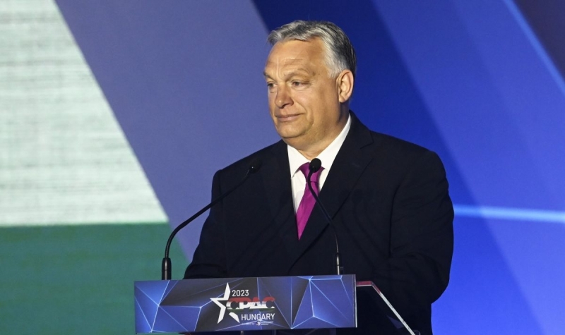 Премиерът на Унгария Виктор Орбан изрази критика към решението на Съвета