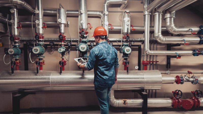 В събота сутринта официално ще бъде даден старт на строителството