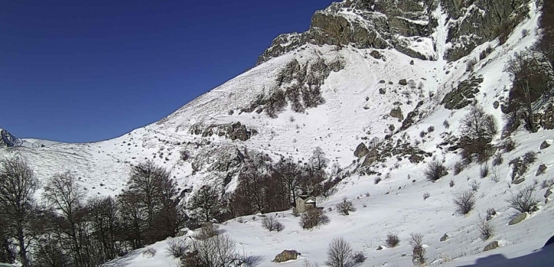 Военни от 61 ва Стрямска механизирана бригада се включиха днес в