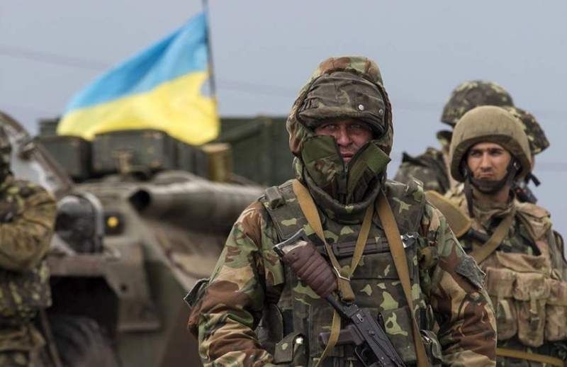 Украйна съобщи за успехи на своите сили в Северодонецк Губернаторът на Луганска област Сергий Гайдай