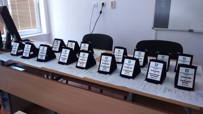 Вчера Министерството на образованието и науката официално представи анализа на