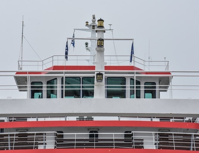 Българи останаха блокирани на остров Тасос след новогодишните празници Чакали