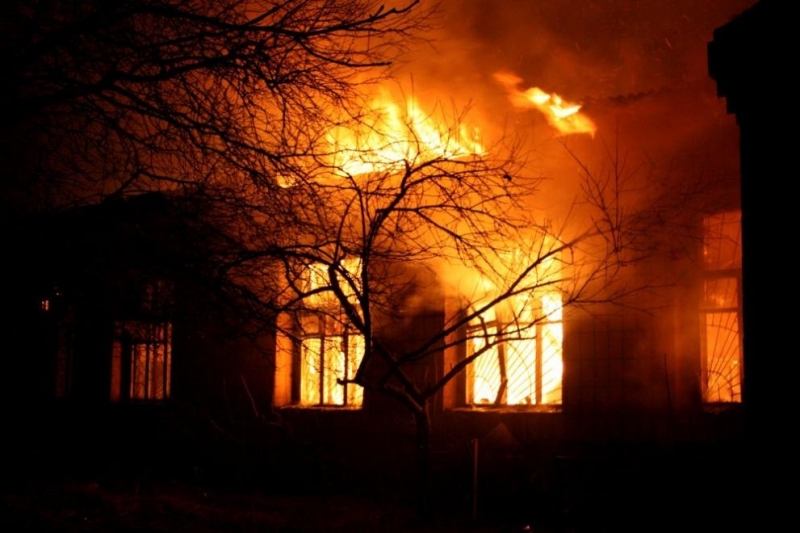 Шест новородени бебета загинаха след като пожар избухна в детска