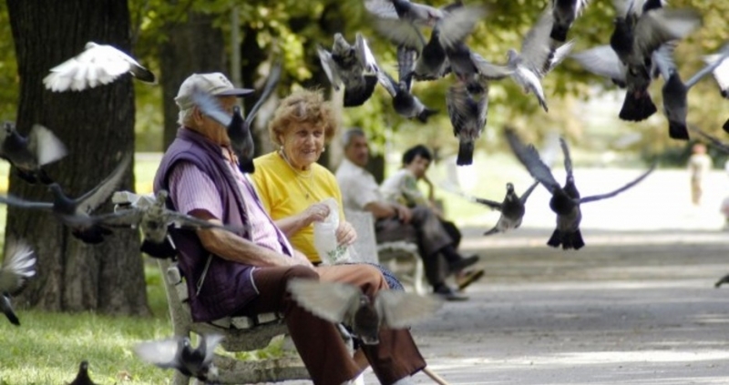 България е на последно място в ЕС по брой на