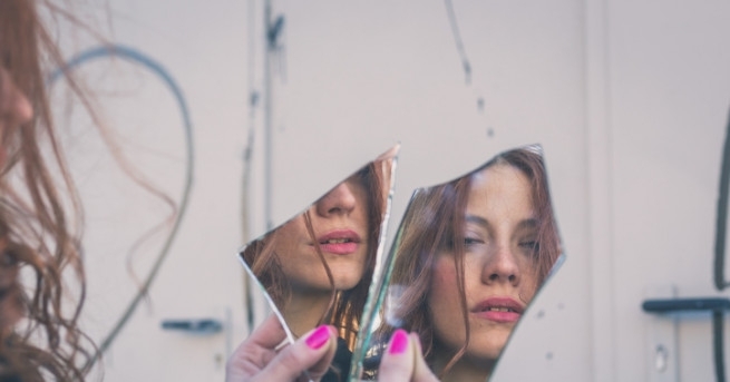 Нашите предци са вярвали че всеки предмет има душа Ето