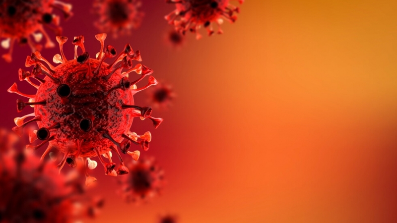 София град премина в червената зона по заболеваемост от COVID 19 сочат