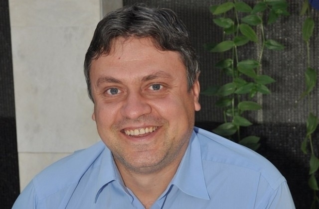 Настоящият кмет на община Якимово Георги Георгиев издигнат от ГЕРБ