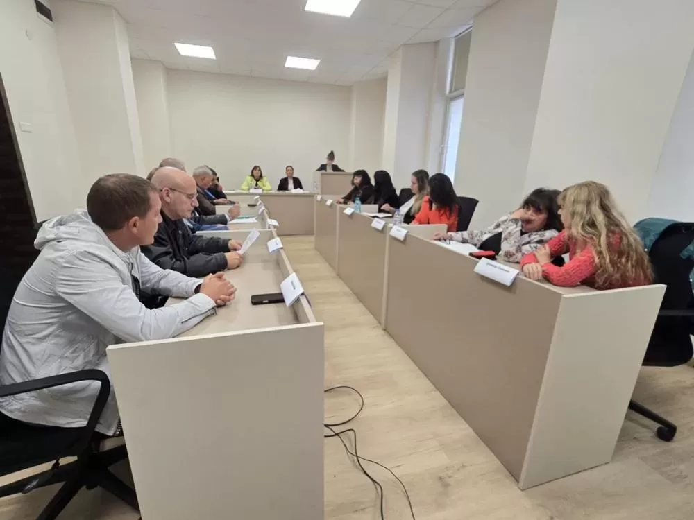 Съветниците в Мизия решиха: Увеличават средствата за изграждане на видеонаблюдение