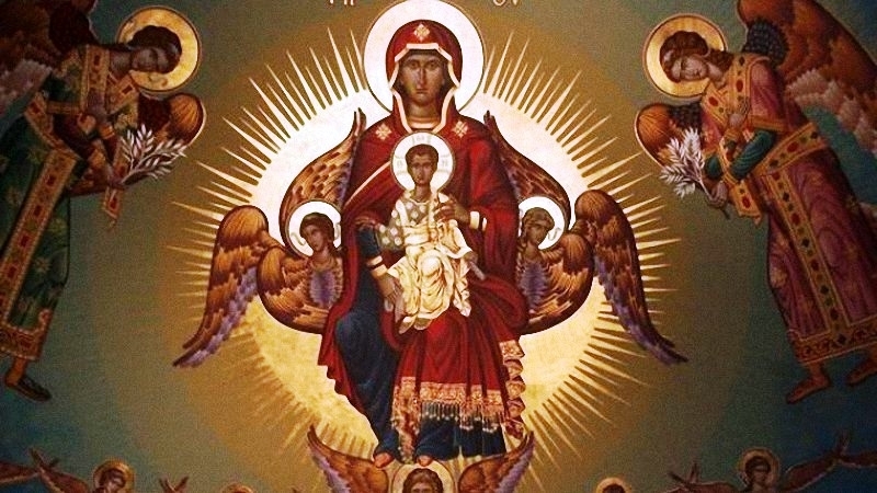 Светлата седмица в християнския празничен календар започва веднага след Възкресение