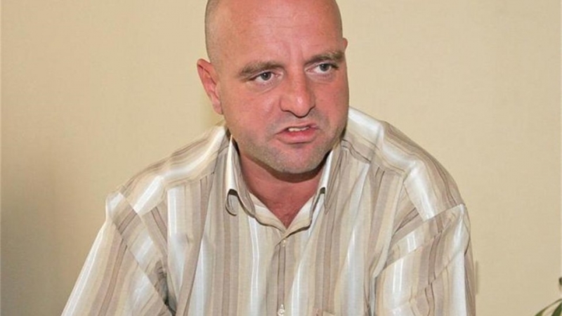 Софийската градска прокуратура не е протестирала решението на съда, според