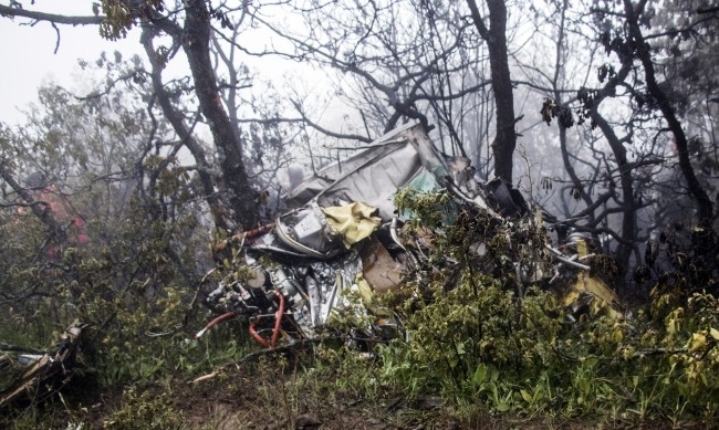 Погребението на иранския президент Ебрахим Раиси ще е утре в