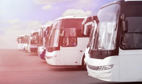 Последен ден от полицейската акция за проверка на автобуси и