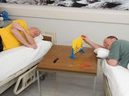 Първото проучване в Словения за това как се отразява на