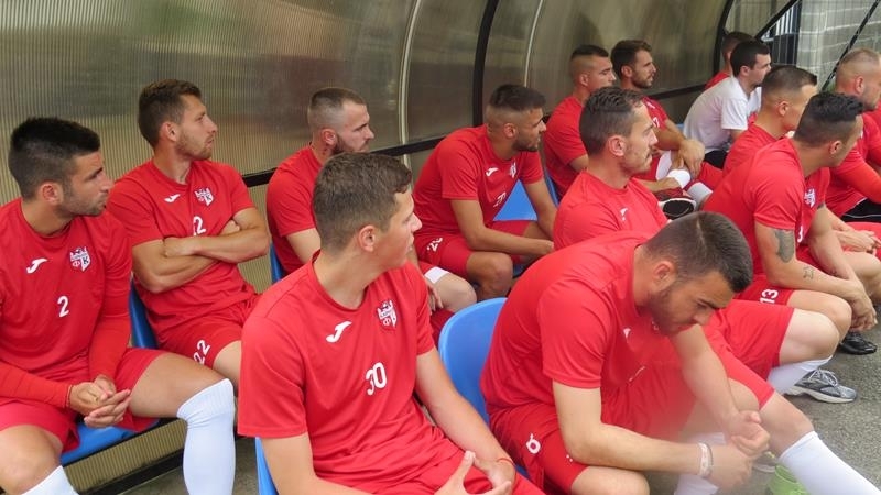 Кариана победи с 1 0 у дома Локомотив Горна Оряховица в