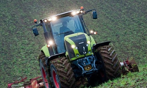 След по малко от петдесет години или малко повече от