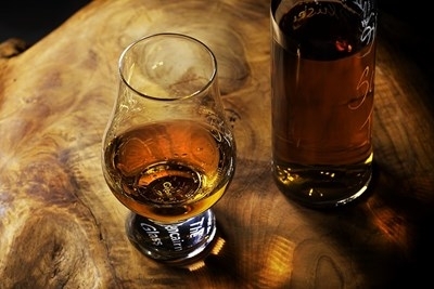 Българинът консумира уиски четири пъти месечно, докато средната консумация в