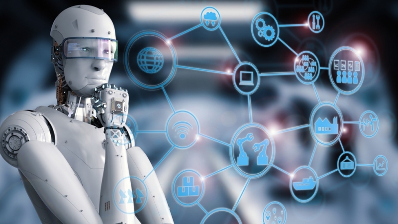 Високотехнологични машини които могат да се справят с еврократския жаргон