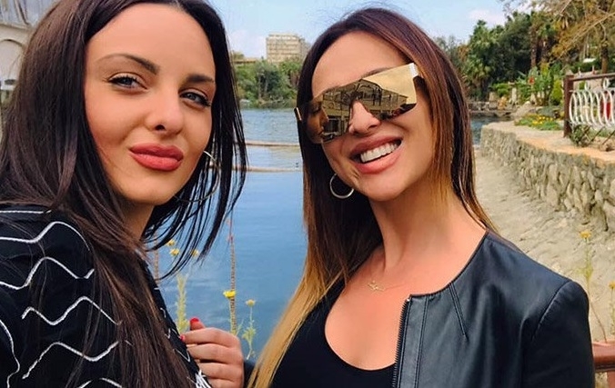 След Цвети на Криско която днес сутринта обяви че е