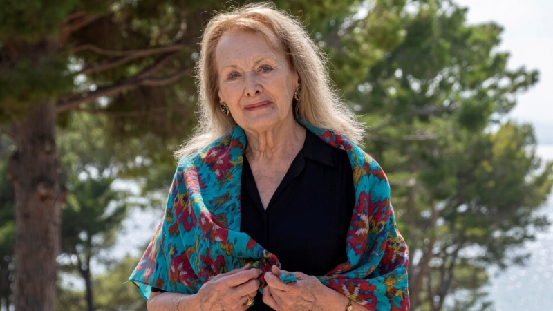 Нобеловата награда за литература за 2022 г се присъжда на